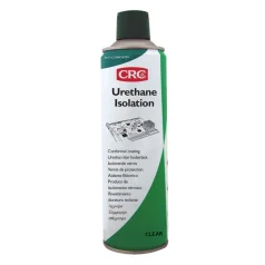 crc urethane isolation clear